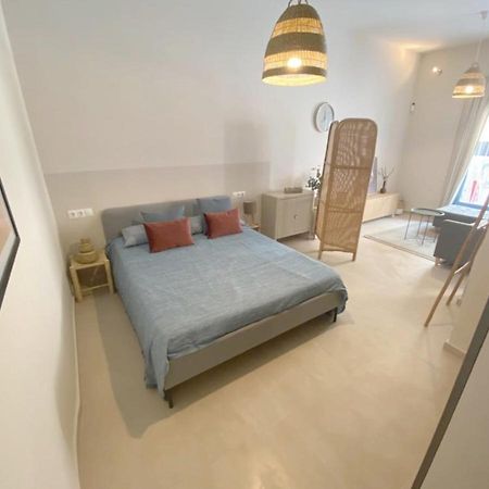 Malaga City Centre Apartment Extérieur photo