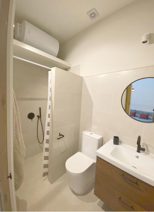 Malaga City Centre Apartment Extérieur photo
