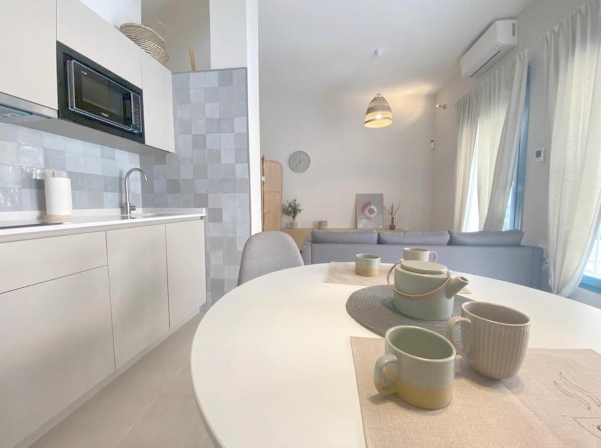 Malaga City Centre Apartment Extérieur photo
