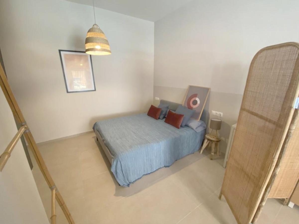Malaga City Centre Apartment Extérieur photo